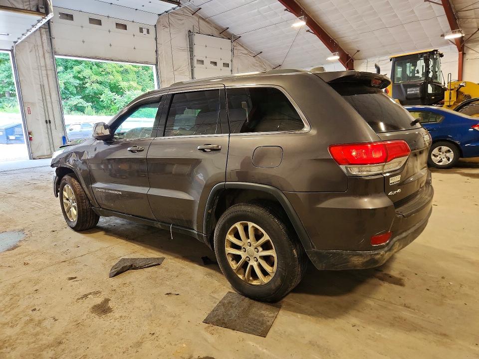 61815066 :رقم المزاد ، 1C4RJFAG9EC314920 vin ، 2014 Jeep Grand Cherokee مزاد بيع