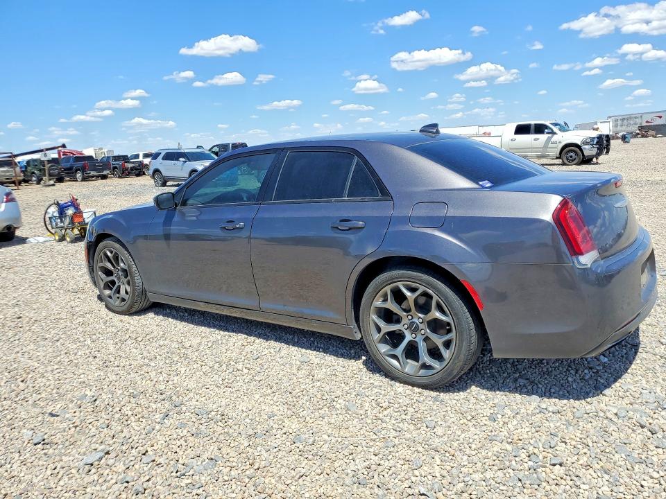 Aukcja sprzedaży 2018 Chrysler 300, vin: 2C3CCABG1JH214551, numer aukcji: 62087846