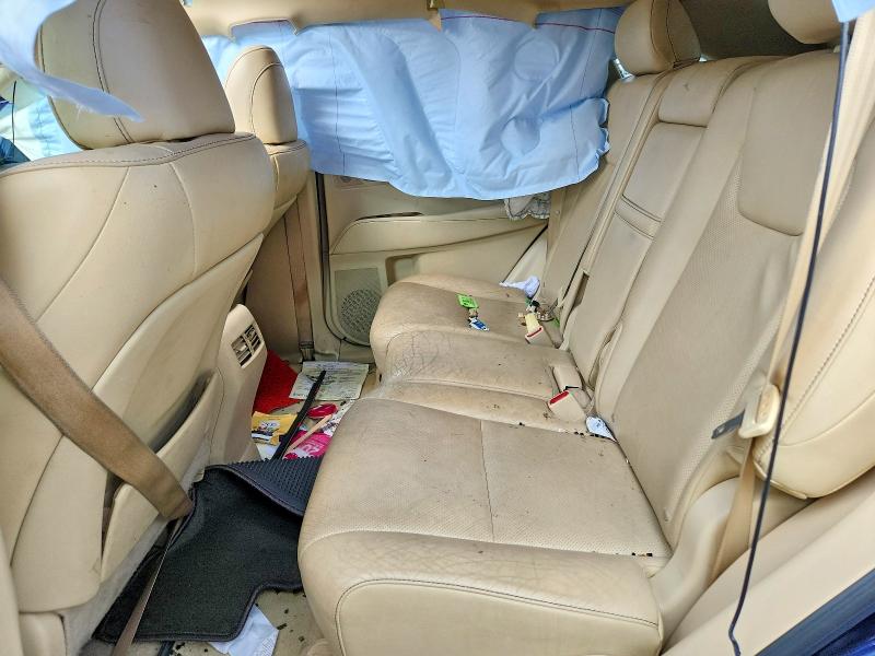 2014 Lexus Rx 350 მანქანა იყიდება აუქციონზე, vin: 2T2BK1BA1EC247163, აუქციონის ნომერი: 62274986