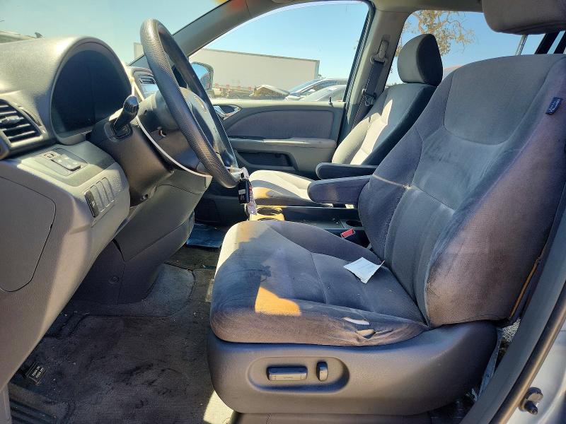 Продажа на аукционе авто 2005 Honda Odyssey, vin: 5FNRL384X5B125779, номер лота: 62327956