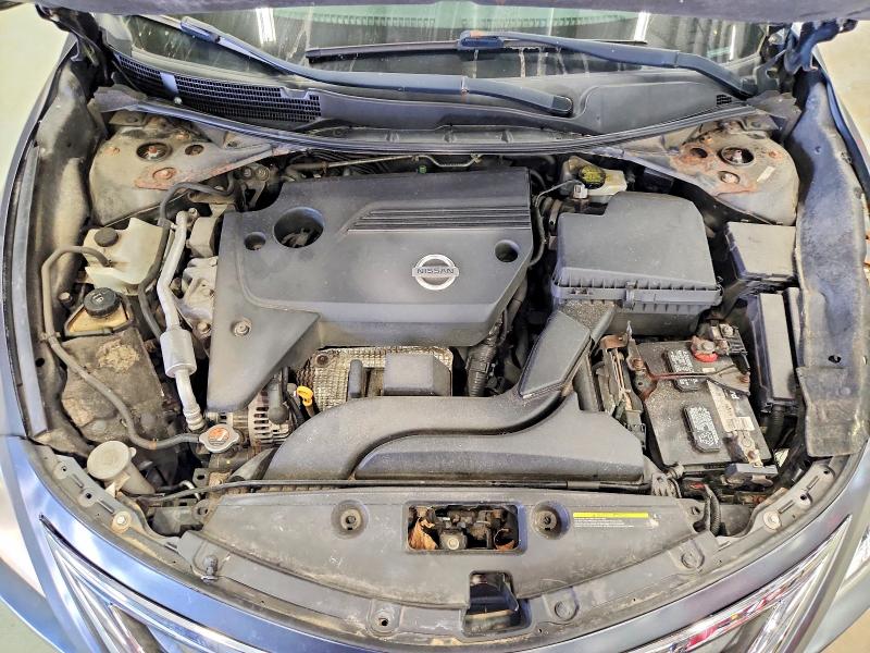 Продажа на аукционе авто 2013 Nissan Altima, vin: 1N4AL3AP3DN454301, номер лота: 61552076