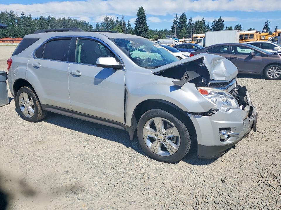Продаж на аукціоні авто 2012 Chevrolet Equinox, vin: 2GNFLNEK0C6274648, номер лоту: 60861876