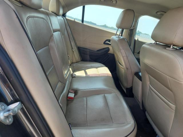 Продажа на аукционе авто 2014 Chevrolet Malibu, vin: 1G11H5SL4EF229330, номер лота: 59321396