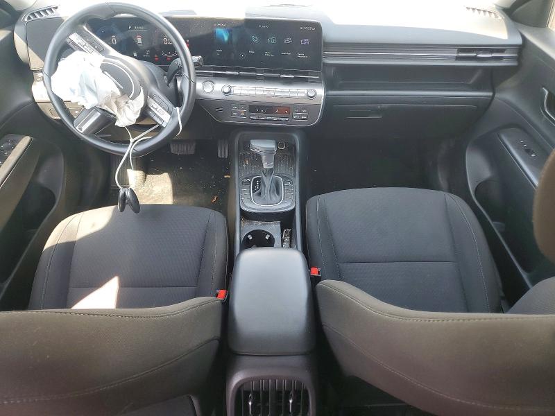 Продаж на аукціоні авто 2025 Hyundai Kona, vin: KM8HB3ABXSU233017, номер лоту: 60464356