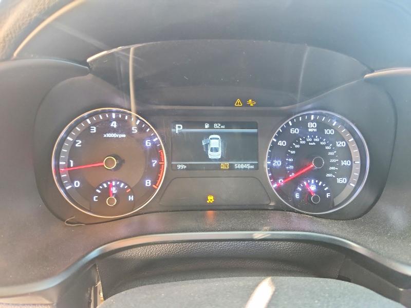 Продажа на аукционе авто 2022 Kia Forte, vin: 3KPF54AD2NE506514, номер лота: 61332446