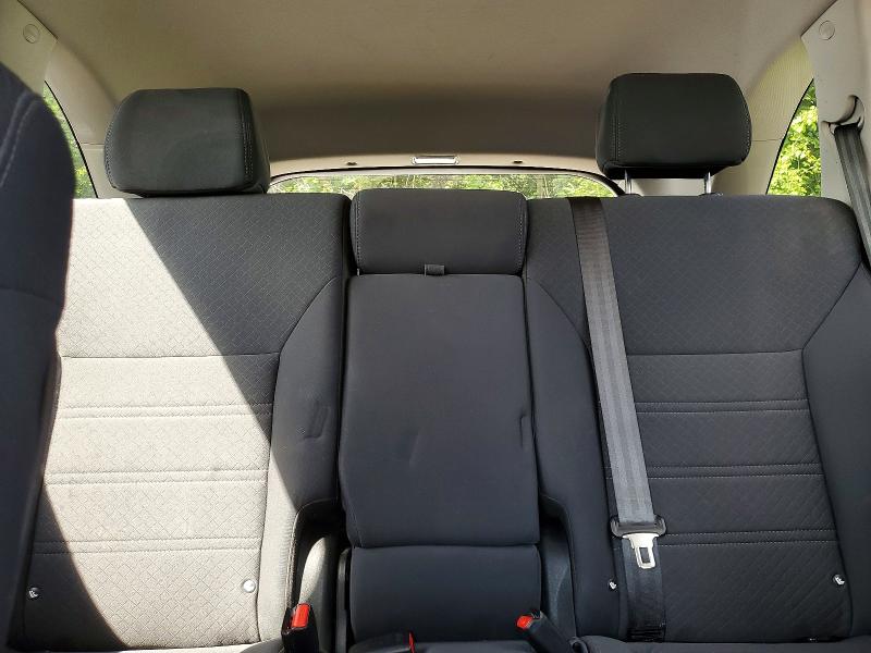 61025716 :رقم المزاد ، 5XYPGDA51LG617563 vin ، 2020 Kia Sorento مزاد بيع