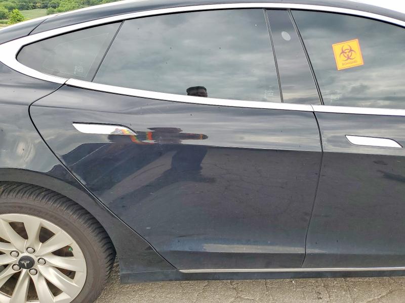 Продаж на аукціоні авто 2018 Tesla Model S, vin: 5YJSA1E24JF280725, номер лоту: 60159206