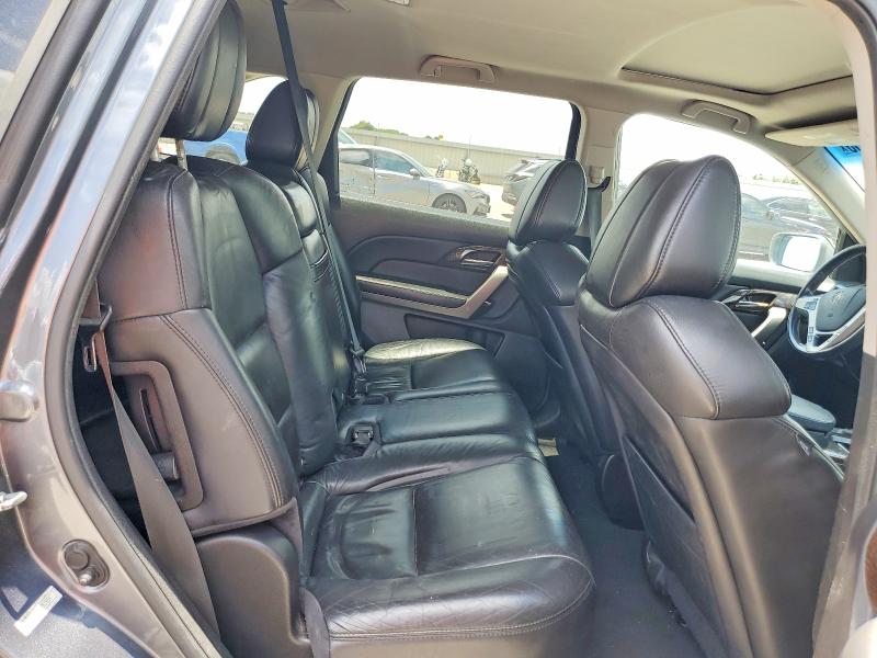 Продаж на аукціоні авто 2011 Acura Mdx, vin: 2HNYD2H65BH515547, номер лоту: 60229856