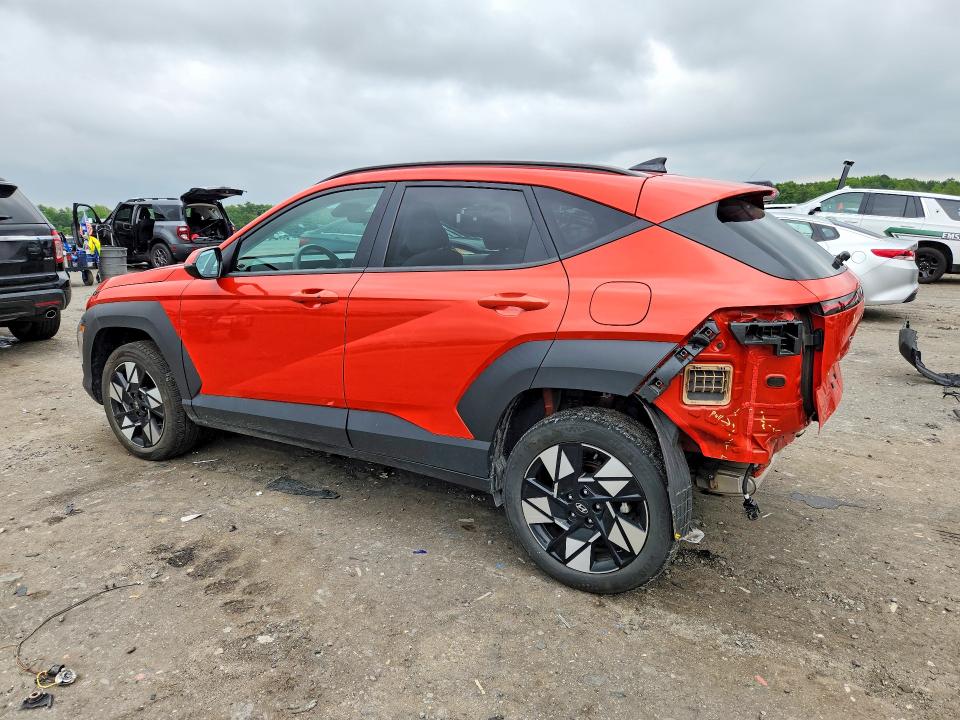 Aukcja sprzedaży 2024 Hyundai Kona, vin: KM8HBCAB4RU093962, numer aukcji: 60012836