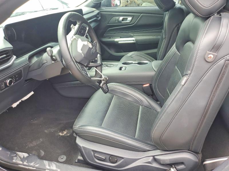 Продажа на аукционе авто 2024 Ford Mustang, vin: 1FA6P8CF0R5400554, номер лота: 53103966