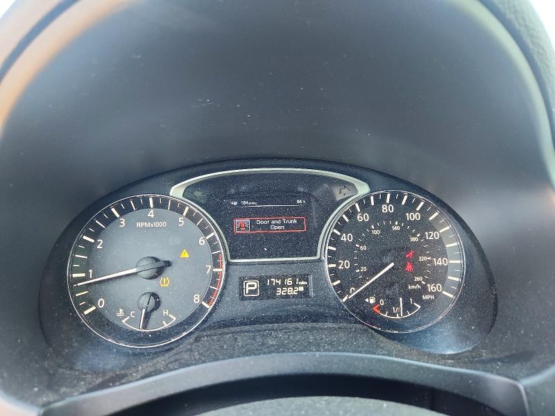 Продаж на аукціоні авто 2013 Nissan Altima, vin: 1N4AL3AP7DC297206, номер лоту: 61292436
