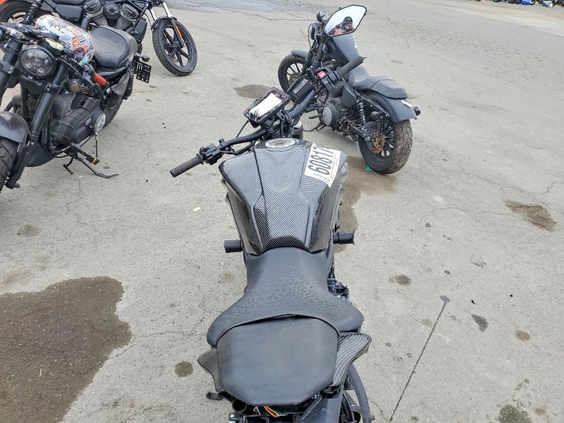 Aukcja sprzedaży 2024 Yamaha Mt07, vin: JYARM32Y0RA001958, numer aukcji: 60817406