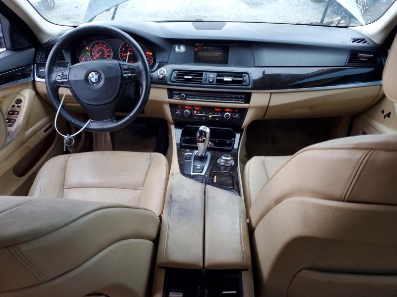 Продаж на аукціоні авто 2013 Bmw 528, vin: WBAXG5C57DD235053, номер лоту: 63108216