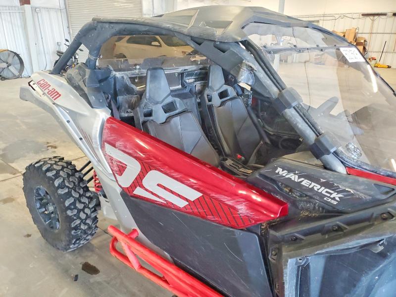 Продажа на аукционе авто 2024 Can-am Maverick X3, vin: 3JBVGAY47RE001779, номер лота: 60015816