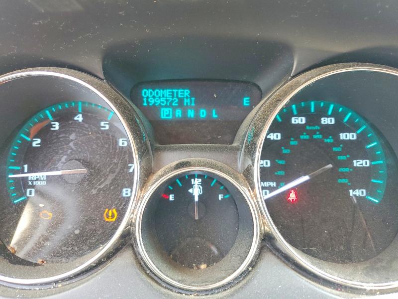 60194866 :رقم المزاد ، 5GAKRBKD0EJ219442 vin ، 2014 Buick Enclave مزاد بيع