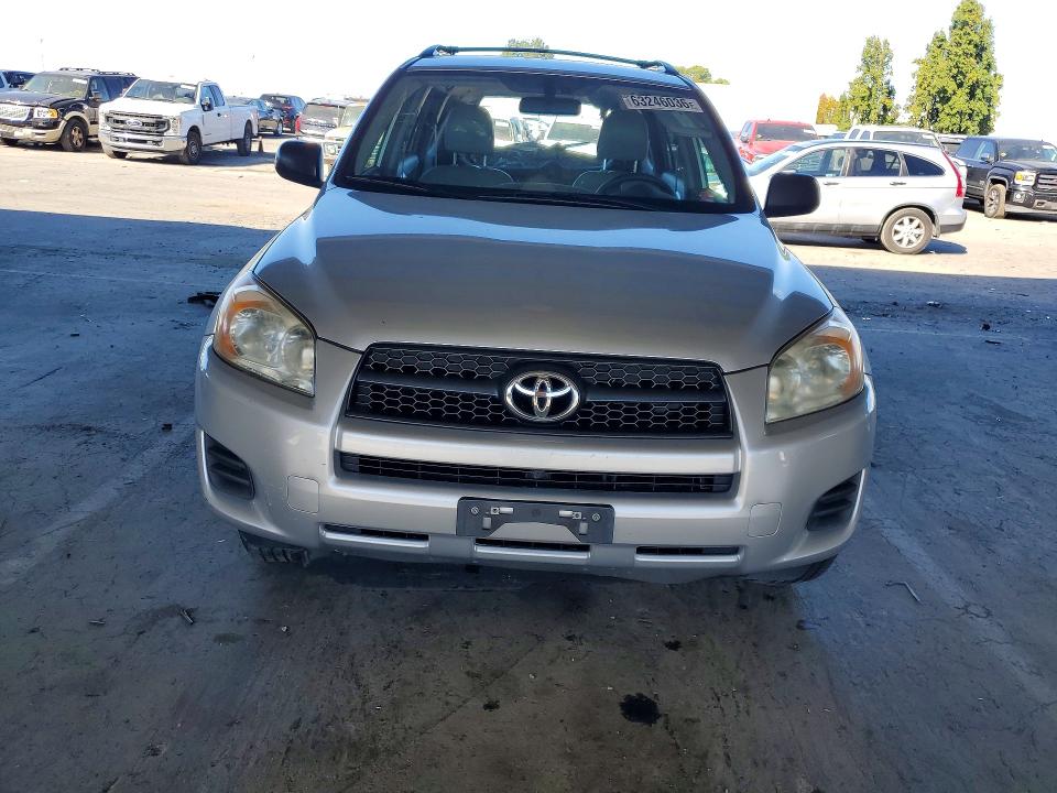 Продаж на аукціоні авто 2010 Toyota Rav4, vin: JTMBF4DV3AD030950, номер лоту: 63246036