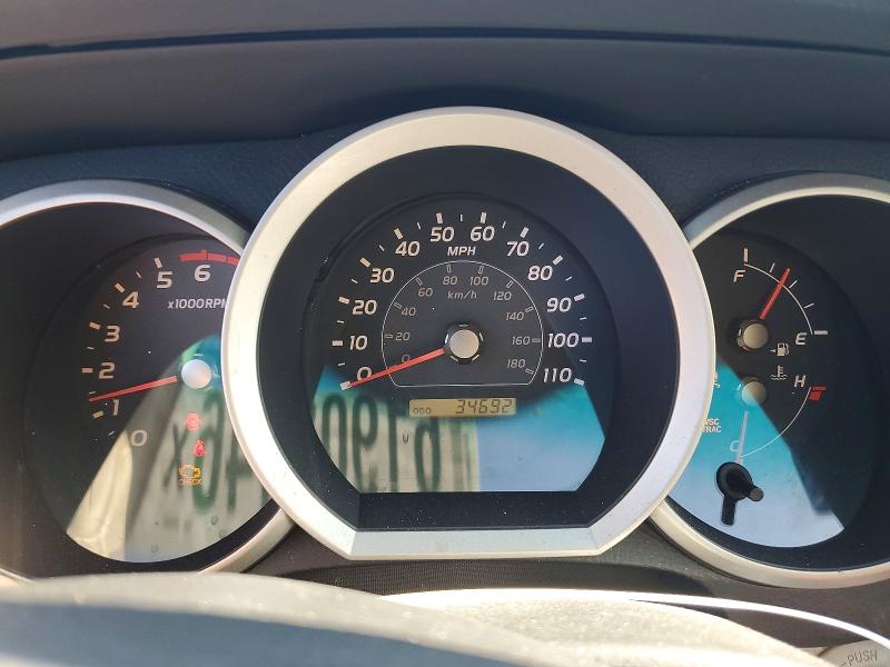 Aukcja sprzedaży 2007 Toyota 4runner, vin: JTEZU14R378074241, numer aukcji: 61908446