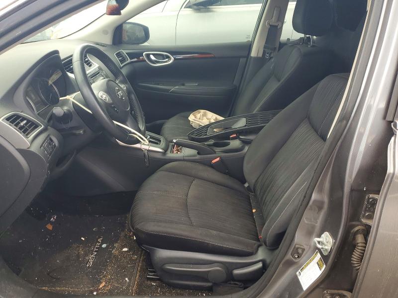 Aukcja sprzedaży 2018 Nissan Sentra, vin: 3N1AB7AP4JY290305, numer aukcji: 57194136