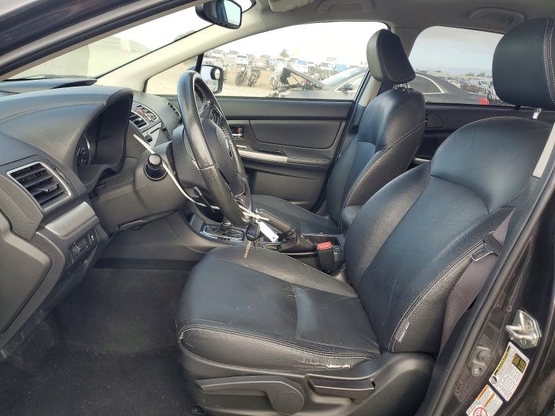 Продажа на аукционе авто 2015 Subaru Xv Crosstrek, vin: JF2GPAMC8F8228358, номер лота: 62839126