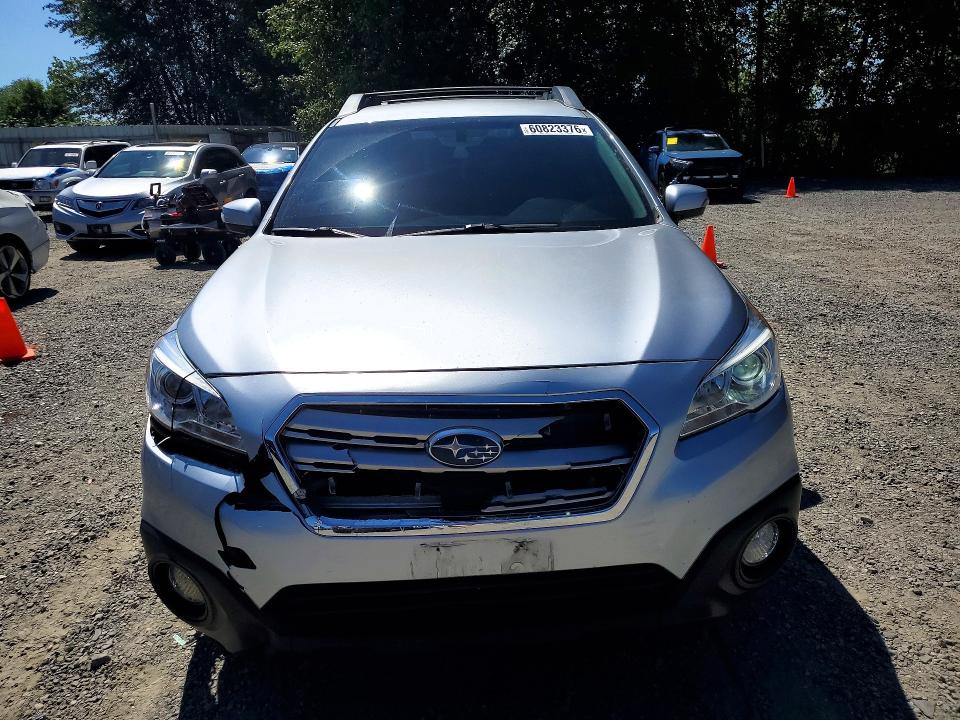 60823376 :رقم المزاد ، 4S4BSAFC6H3202003 vin ، 2017 Subaru Outback مزاد بيع