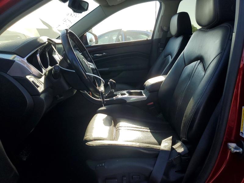 Aukcja sprzedaży 2012 Cadillac Srx, vin: 3GYFNAE34CS656021, numer aukcji: 62804486