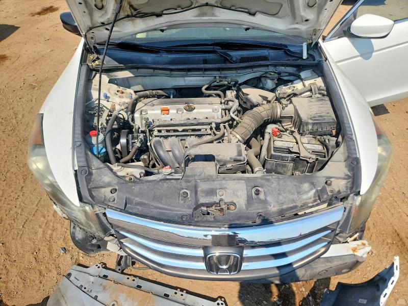 Продажа на аукционе авто 2012 Honda Accord, vin: 1HGCP2F65CA151464, номер лота: 61086906