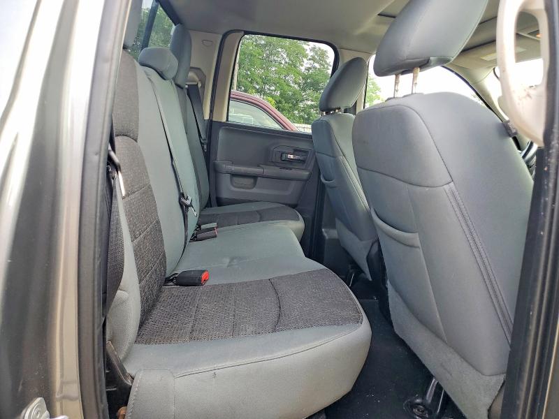 62679376 :رقم المزاد ، 1C6RR7GT9DS533620 vin ، 2013 Ram 1500 مزاد بيع