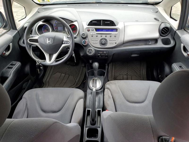 Aukcja sprzedaży 2013 Honda Fit, vin: JHMGE8H35DC006795, numer aukcji: 59950446