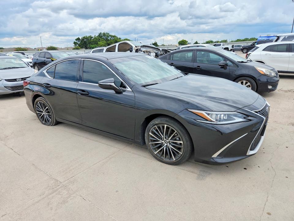 Продаж на аукціоні авто 2024 Lexus Es 350, vin: 58ADZ1B19RU167261, номер лоту: 60791706