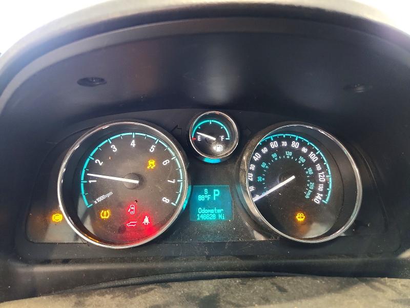 Продажа на аукционе авто 2014 Chevrolet Captiva, vin: 3GNAL2EK2ES587147, номер лота: 61931766