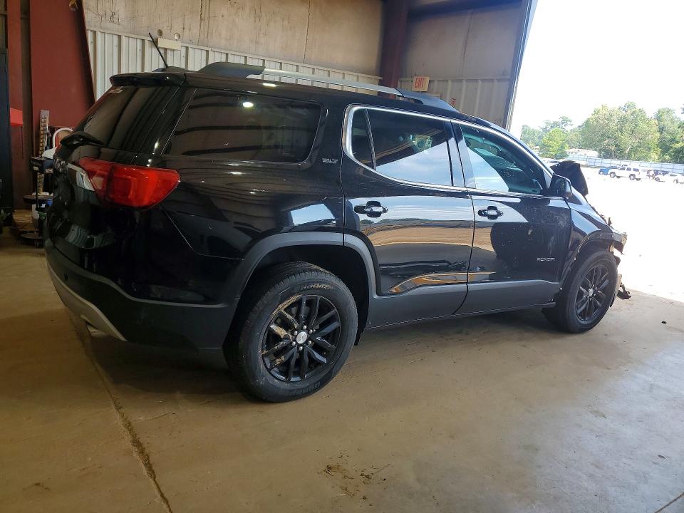 Aukcja sprzedaży 2018 Gmc Acadia, vin: 1GKKNMLS2JZ209059, numer aukcji: 62472026