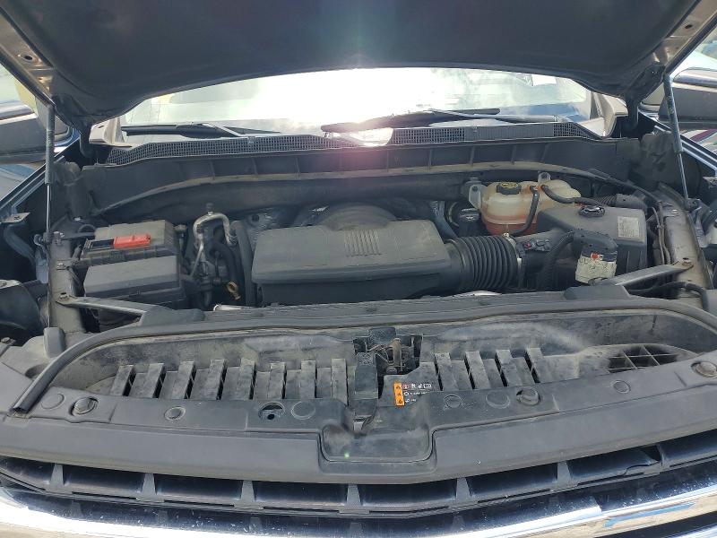 Aukcja sprzedaży 2019 Chevrolet Silverado, vin: 1GCRWCED0KZ300414, numer aukcji: 60749056