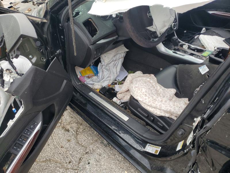 Продаж на аукціоні авто 2016 Acura Tlx, vin: 19UUB1F35GA006448, номер лоту: 61998816