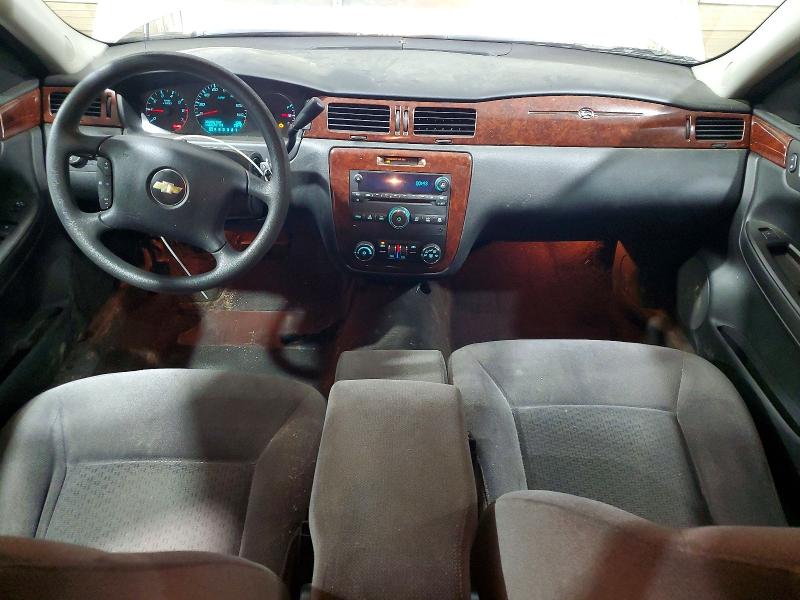 Продаж на аукціоні авто 2006 Chevrolet Impala, vin: 2G1WT55K069266702, номер лоту: 60427086