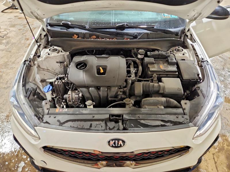 Продаж на аукціоні авто 2021 Kia Forte, vin: 3KPF34AD6ME415153, номер лоту: 59595596