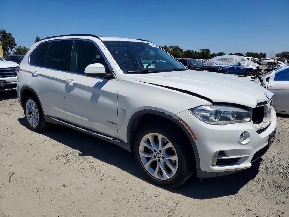 Aukcja sprzedaży 2016 Bmw X5, vin: 5UXKR2C53G0U17493, numer aukcji: 60468256