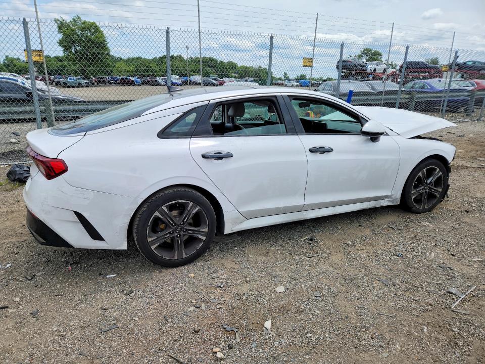 Aukcja sprzedaży 2021 Kia K5, vin: 5XXG34J21MG035907, numer aukcji: 62170926
