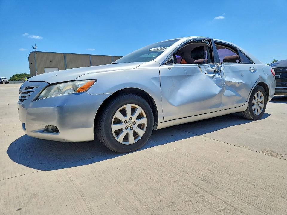 Aukcja sprzedaży 2007 Toyota Camry, vin: 4T1BE46K77U605979, numer aukcji: 62626956
