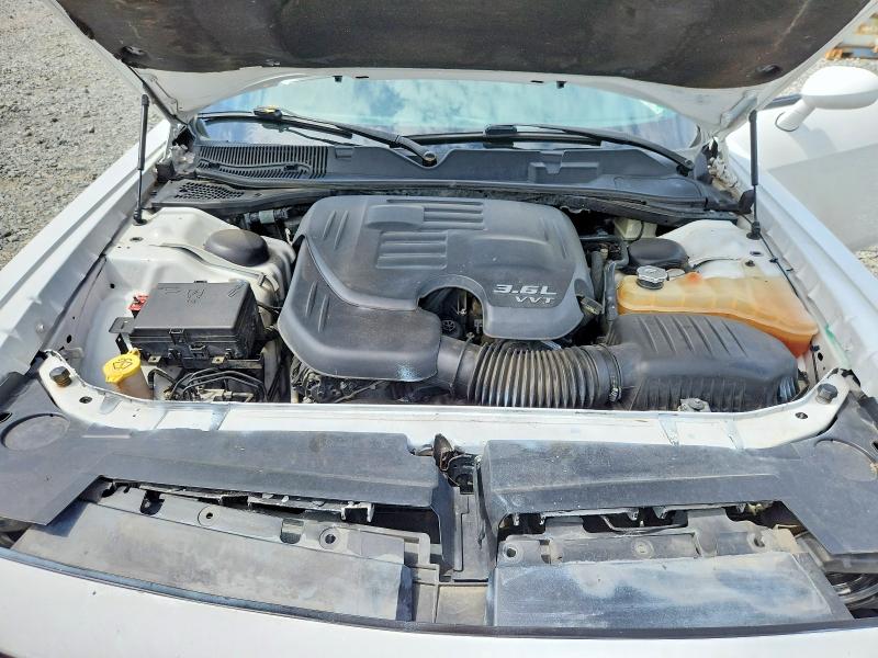 2016 Dodge Challenger მანქანა იყიდება აუქციონზე, vin: 2C3CDZAG7GH166317, აუქციონის ნომერი: 60821146