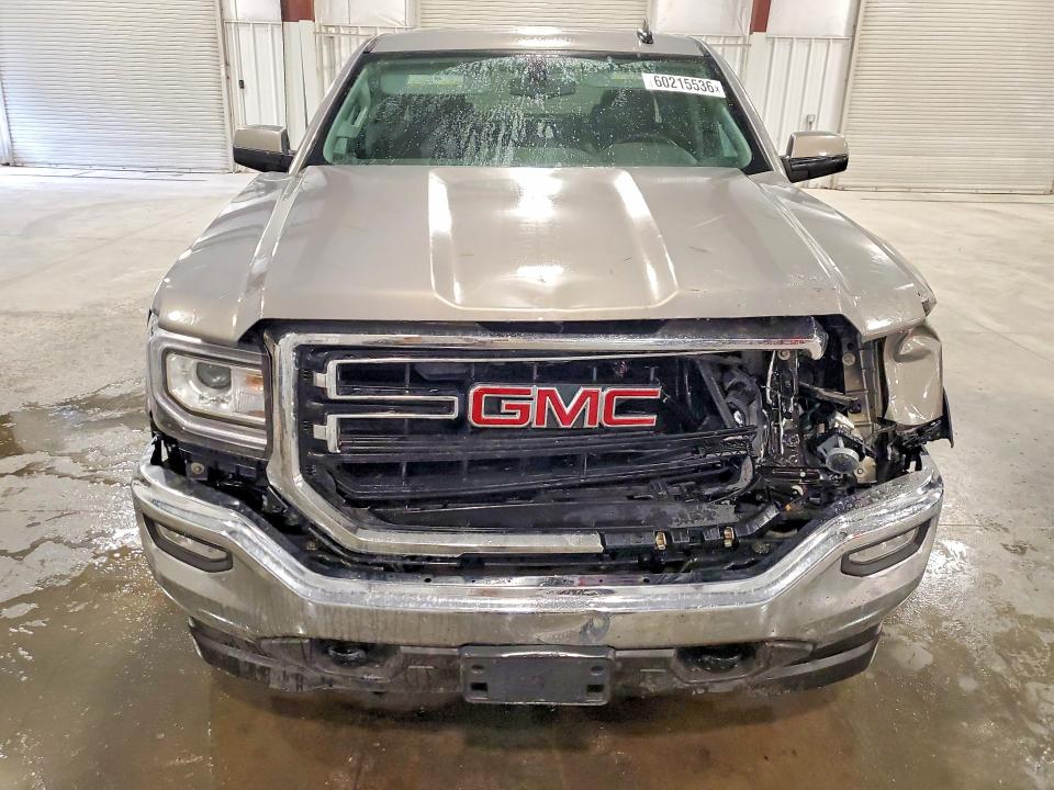 2017 Gmc Sierra მანქანა იყიდება აუქციონზე, vin: 1GTV2MEC5HZ172431, აუქციონის ნომერი: 60215536