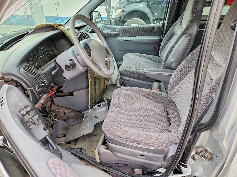 Продажа на аукционе авто 2000 Dodge Grand Caravan, vin: 1B4GP44R2YB638287, номер лота: 62654096