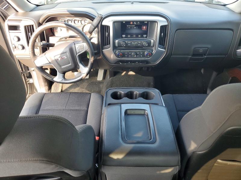 2014 Gmc Sierra მანქანა იყიდება აუქციონზე, vin: 1GTV2UEH1EZ282268, აუქციონის ნომერი: 85772485