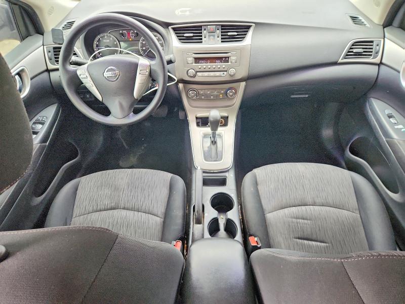 Aukcja sprzedaży 2014 Nissan Sentra, vin: 3N1AB7AP6EL613787, numer aukcji: 59395946