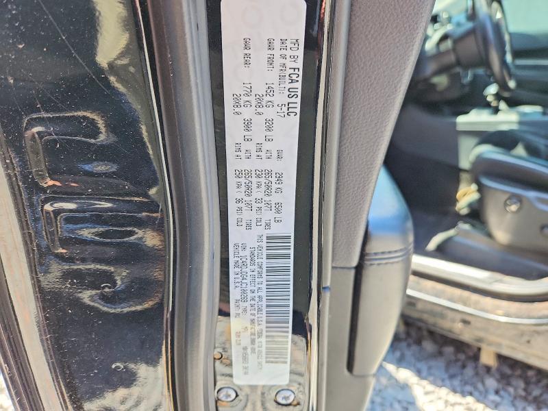 Aukcja sprzedaży 2018 Dodge Durango, vin: 1C4RDJDG4JC100269, numer aukcji: 59553846