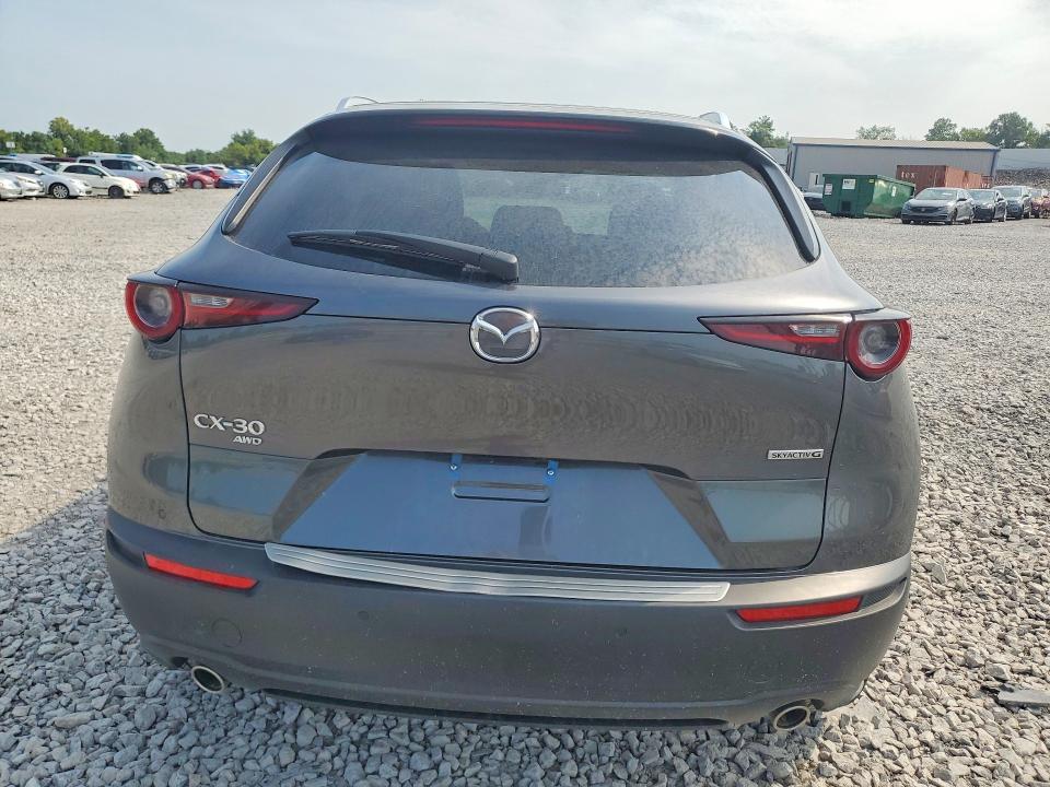 Aukcja sprzedaży 2026 Mazda Cx-30, vin: 3MVDMBCL7TM202891, numer aukcji: 62708706