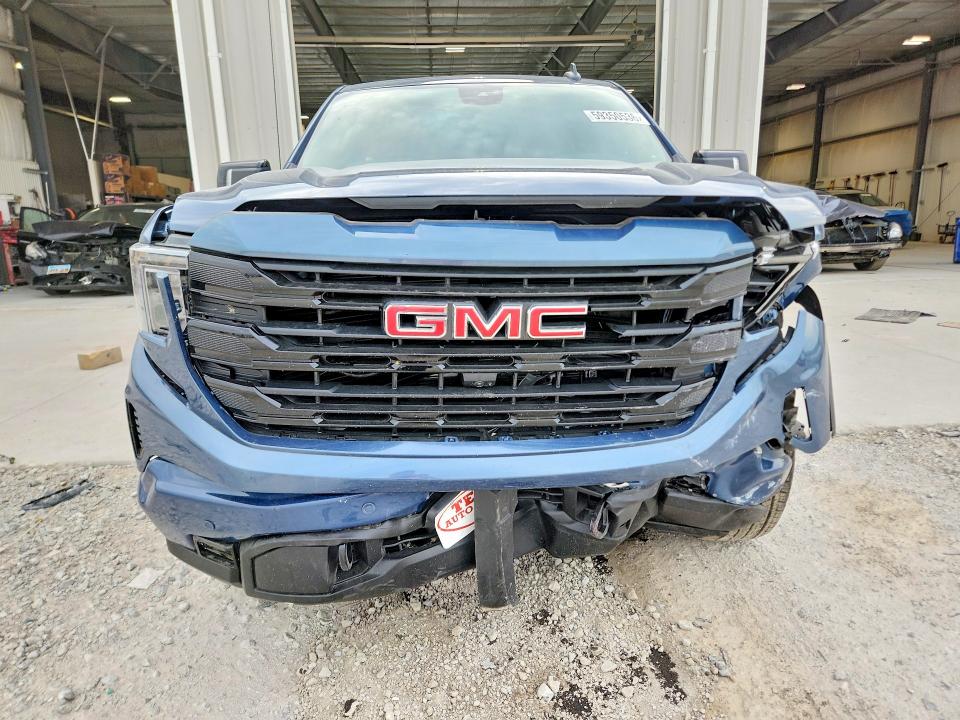 59350536 :رقم المزاد ، 1GTUUCE80TZ306069 vin ، 2026 Gmc Sierra C1500 مزاد بيع