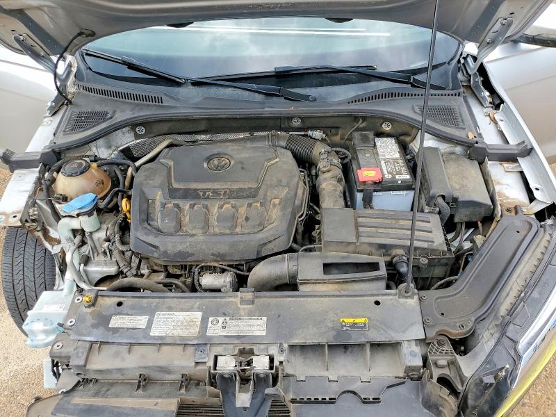 Продаж на аукціоні авто 2020 Volkswagen Passat, vin: 1VWCA7A38LC019407, номер лоту: 59595456