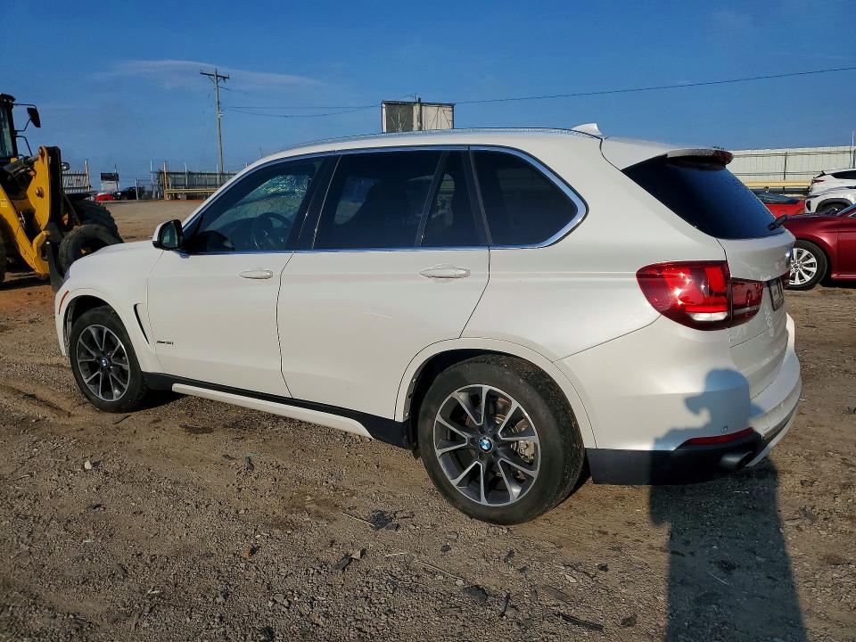 59959046 :رقم المزاد ، 5UXKR0C55H0V50097 vin ، 2017 Bmw X5 مزاد بيع