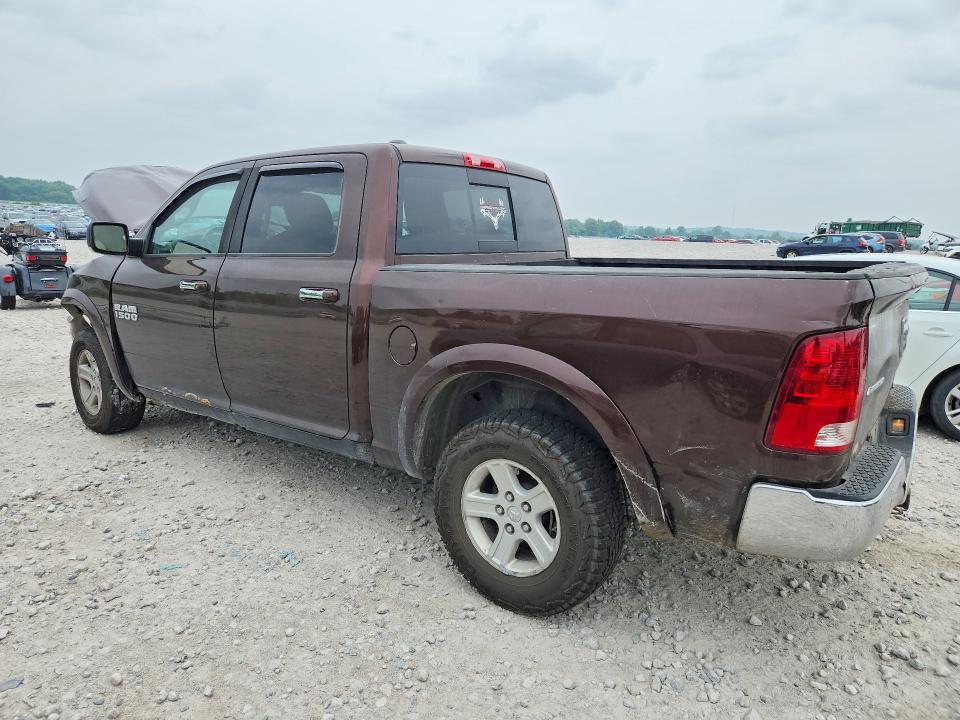 Auction sale of the 2014 Ram 1500, vin: 1C6RR7LG1ES224041, lot number: 61300996