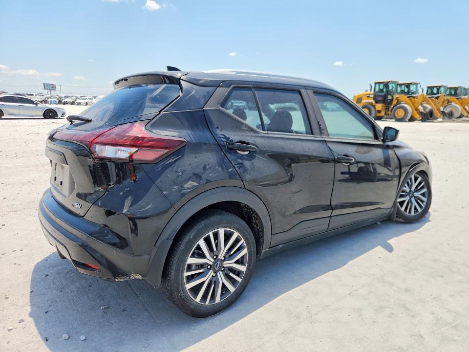 Aukcja sprzedaży 2023 Nissan Kicks, vin: 3N1CP5CV9PL548141, numer aukcji: 59990366